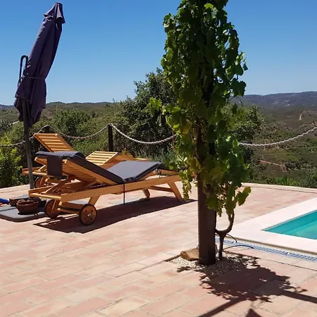 Casa Al Caria Ferienhaus