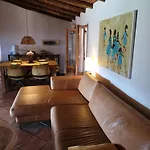 Сasa de vacaciones Casa Al Caria
