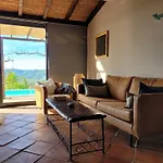 Casa Al Caria Сasa de vacaciones Santa Catarina da Fonte do Bispo
