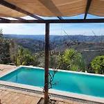 Сasa de vacaciones Casa Al Caria
