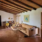 Casa Al Caria Сasa de vacaciones *