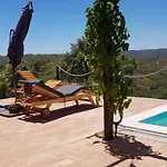 Casa Al Caria Сasa de vacaciones Santa Catarina da Fonte do Bispo
