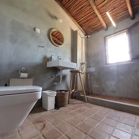 Casa Al Caria Prázdninový dům *