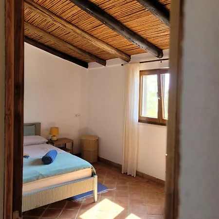 Casa Al Caria Prázdninový dům
