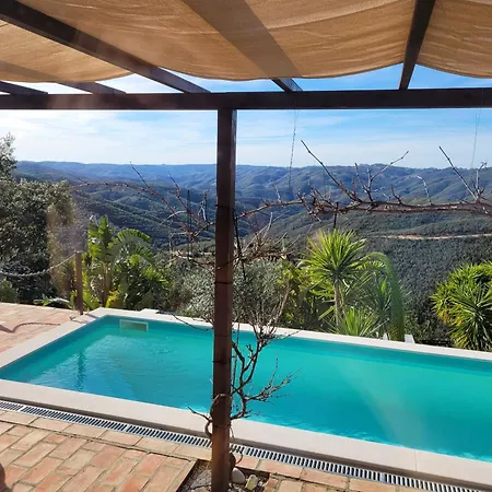 Holiday home Casa Al Caria