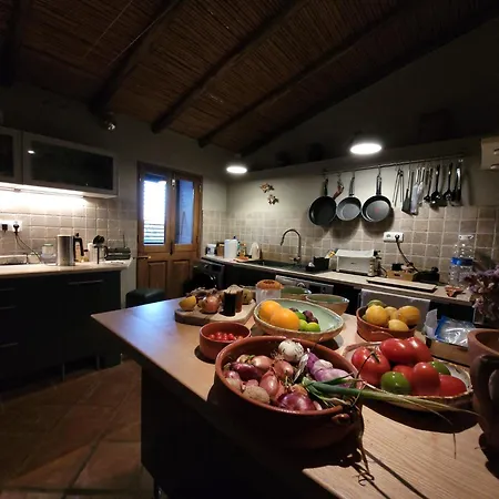 Holiday home Casa Al Caria Santa Catarina da Fonte do Bispo