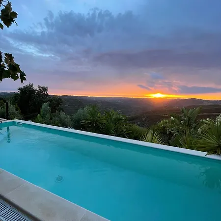 Casa Al Caria Holiday home