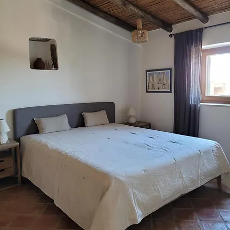 Casa Al Caria * Santa Catarina da Fonte do Bispo