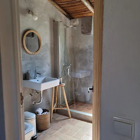 Holiday home Casa Al Caria *